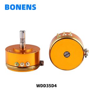 WDD35D-4 Potentiometer for Precision Control in Electronics