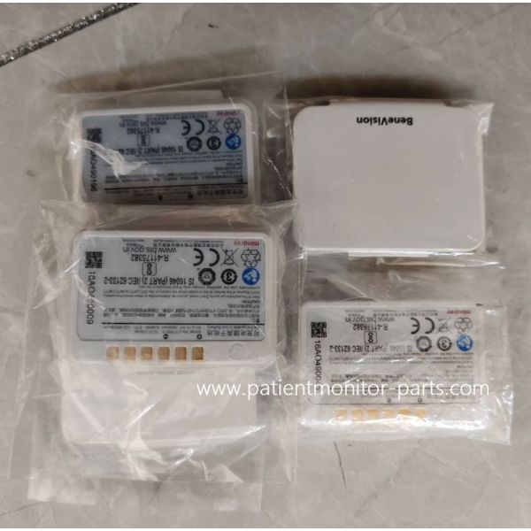 Buy Mindray BP10 Blood Pressure Monitor Compatible LI11I001A Rechargeable Lithium-ion Battery, 3.8V, 1800mAh. at wholesale prices