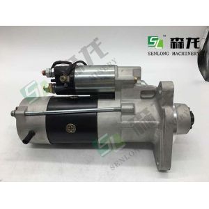 24V 11T CW NEW Starter Motor For Iveco Truck Mitsubishi OEM M009T61671,