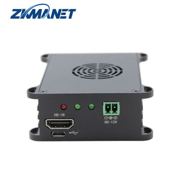 Buy ZKMANET1433T 15KM DRONE UAV HDMI VIDEO TRANSMISSION DATA LINK TRANSMITTER at wholesale prices