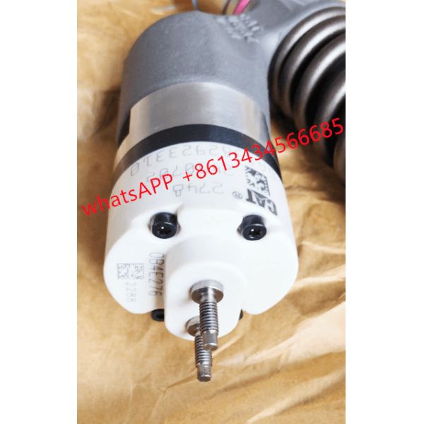 Buy 0R-4331 Caterpillar Engine Fuel Nozzle Injector 1074091 2490702 at wholesale prices