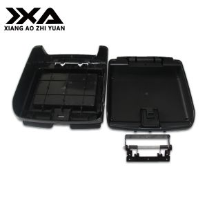 First Generation Car Armrest Universal Nissan Patrol Y62 Parts