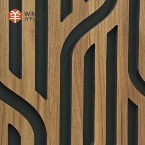 Enhance Your Space with Elegant and Efficient Art Acoustic Panels