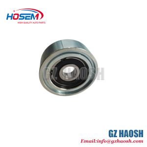 China Auto Steering System Belt Tensioner Pulley 1308012TAB1  JMC Wholesal on sale