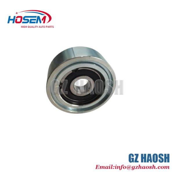 Buy Auto Steering System Belt Tensioner Pulley 1308012TAB1  JMC Wholesal at wholesale prices