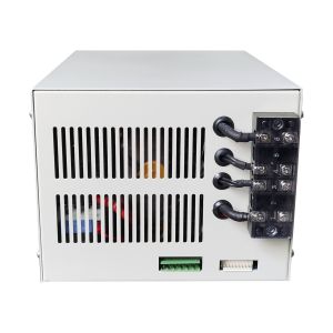 1500W 400V IPL Power Supply Hair Removal For SHR With Integrated IGBT