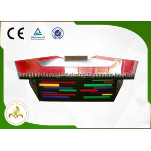 Quality Electric Hibachi Grill Table for sale