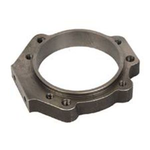 Sheet Metal Casting Connecting Plates Diesel Engine Parts A356