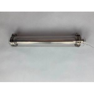 Excimer Lamp UV Lights 222nm Hospital School Public Disinfection UVC