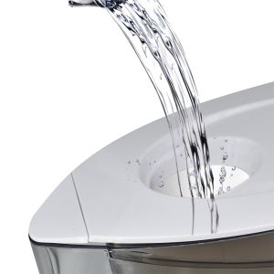 Multi - Filtration UV Sterilization Water Purifier Pitcher For Household /