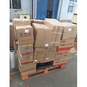 HOWO Truck Spare Parts Water Pump Assembly VG1500060051