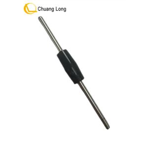 ATM Machine Parts Fujitsu F53 F56 Shaft ASSY KD02881-E608