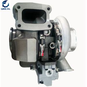 H300VG Turbocharger 5328074 for Engine ISB6.7 QSB6.7