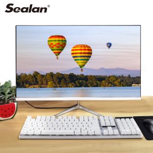 Mainboard H410 Intel I7 Desktop HDD 2TB I7 Gaming Computer