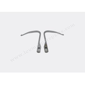 China Professional Tsudakoma Spare Parts Tucking Needle For Tsudakoma Loom on sale