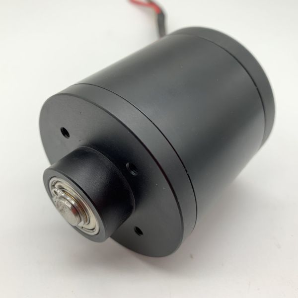 Buy Faradyi Customizable 3000W 8000W Waterproof Closed Loop Geared Qs Stepper Submersible Brushless Dc Motor For Sickshaw Wheel at wholesale prices