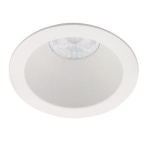Nordic Style 3000K Anti Glare Downlight Deep Recessed LED Downlight