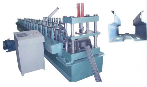 Buy Shelf Roll Forming Machine at wholesale prices