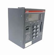 ABB AC500 Series PM582-ETH PLC Programmable Logic Controller