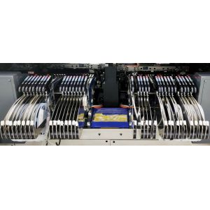 OEM yamaha feeder FV CL FT FS Feeder Electric Tape Feeder 8mm for YAMAHA Mounter