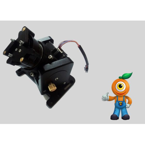 Buy Rapid 3D CNC Control Rotary Axis Engraving Jewellery / Ring Rotation Axis at wholesale prices