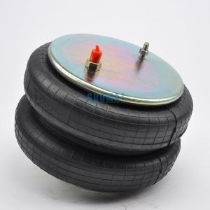 W013587557 Firestone Ride Rite 4NPT Contitech Air Spring FD530-35530