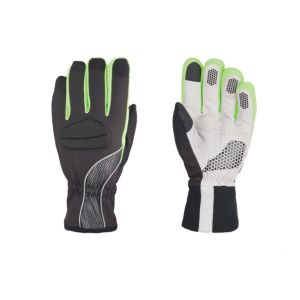 China Cycling Bike Gloves Mountain Biking Protective Gear Full Palm Protection on sale