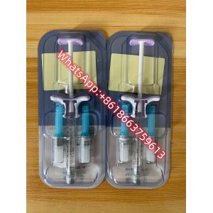 Hyaluronic Acid Dermal Face Lip Filler Juvederm Ultra 3