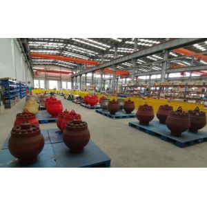 Bomco, Emsco, Weatherford, Drillmec, Southwest, Gardner Denver, Oilwell,