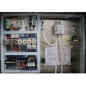 AC220V High-Low Temperature and Temperature Humidity Test Chambers