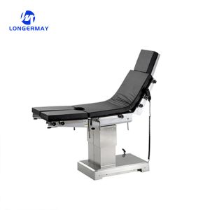 Electric Adjustable surgery Operation Table With Good Price