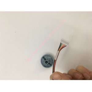 Mindray D6 Defibrillator Encoder With Back Connector Original Defibrillator