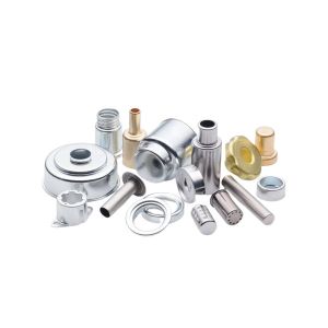 Quality Customized Precision Metal Deep Drawing Die For Making Metal Parts for sale