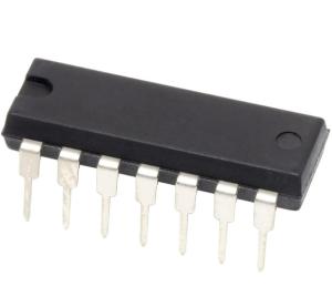 China LT1014DNPBF electronic components Precision Amplifiers WR04X4991FTL S1C17W15F10C000  4 Channel on sale