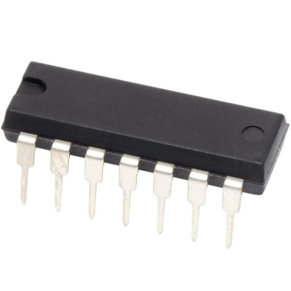 LT1014DNPBF Semiconductor devices electronic components Precision Amplifiers