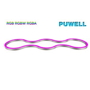 180W LED Linear Strip Light