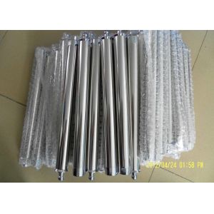 Quality Stainless Steel Mushroom Fountain Nozzle Jet 22gpm Water Flow for sale