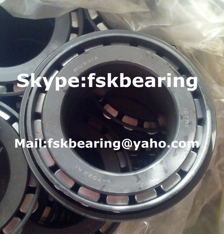 Russia Market 6-7707y , 6-7207 Inched Tapered Roller Bearings for Automobile