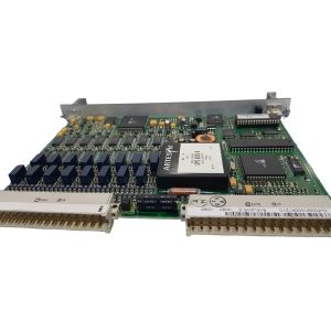 ABB 81EU01E-E GJR2391500R1210 Procontro 16 Input Module Number of Input Channels
