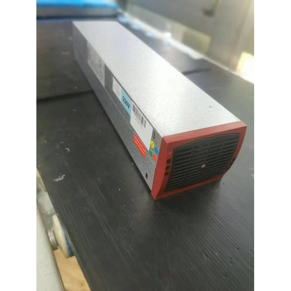 CE+T Bravo Modular Inverter 2.5 KVA 1.5 KVA 230 Vac TSI BRAVO DC To AC Inverter P/N T321730201