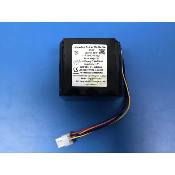 IMTMEDICAL 300.784.000 H2B360 LITHIUM-ION BATTERY