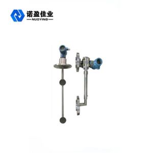 Side-mounted Online Density Meter for Milk Dairy Juice Beer Alcohol Industry