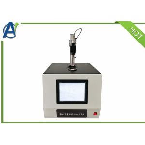 China Auto Pour Point And Cloud Point Test Apparatus By ASTM D97 and ASTM D2500 on sale China Auto Pour Point And Cloud Point Test Apparatus By ASTM D97 and ASTM D2500 on sale