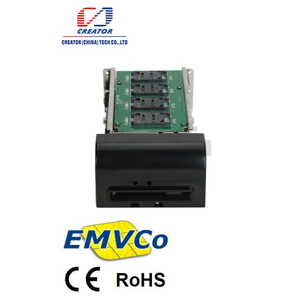 Buy Magnetic Motorized Card Reader at wholesale prices