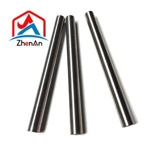 Durable Molybdenum Products Alloy Round Bar