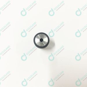 Tungsten Steel XPF SMT Nozzles 3.7G FUJI Nozzle