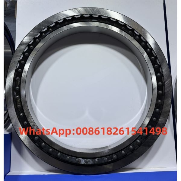 6-10079/900 10079/900 AXM Single Row P0 P4 P6 Taper Roller Bearing 900*1180*124mm for Rolling Mill