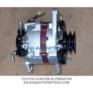 6008259820 6008619120 - KOMATSU Alternator 24V 90A Alternadores