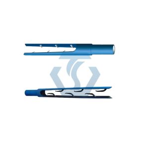 High Performance Internal Hook For Smooth Cable Salvage In Oil Wells