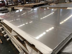 Quality OEM Cold Rolled Steel Sheet Oiled Surface Treatment 1mm Steel Plate for sale